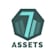 Logo 7Assets GmbH