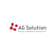 Logo AG SOLUTION