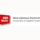 Logo Alice Salomon Hochschule Berlin
