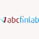 Logo abcfinlab GmbH