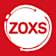 Logo ZOXS GmbH