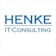 Logo Andreas Henke Henke It-consulting
