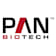 Logo PAN-Biotech GmbH