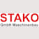 Logo STAKO GmbH Maschinenbau