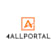 Logo 4ALLPORTAL GmbH