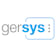 Logo Gersys GmbH