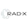 Logo RAD-x Management GmbH