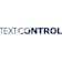 Logo Text Control