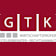 Logo GTK GINSTER * THEIS * KLEIN & PARTNER mbB