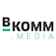 Logo BKOMM GmbH