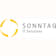 Logo SONNTAG IT Solutions GmbH &, Co. KG