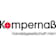 Logo Kompernaß Handelsgesellschaft mbH