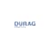 Logo DURAG GROUP