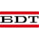 Logo BDT Media Automation GmbH