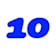 Logo 10ML