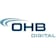 Logo OHB Information Technology Services GmbH