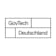 Logo GovTech Deutschland