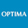 Logo OPTIMA pharma GmbH