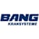 Logo BANG Kransysteme GmbH & Co. KG