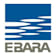 Logo EBARA Precision Machinery Europe GmbH
