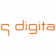 Logo iq digital media marketing gmbh