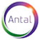 Logo Antal International