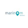 Logo marinom GmbH
