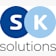 Logo Sindkeßler Solutions