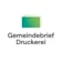Logo Druckhaus Harms e.K.