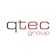 Logo Qtec Services Gmbh