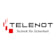 Logo Telenot Electronic Gmbh