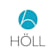 Logo Horst Höll Büroeinrichtung GmbH