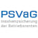 Logo PENSIONS-SICHERUNGS-VEREIN VVaG