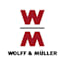 WOLFF & MÜLLER Holding GmbH & Co. KG