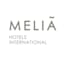 Meliá Hotels International