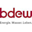 Bdew Bundesverband Der Energie- Und Wasserwirtschaft E.v.