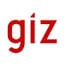 GIZ - Deutsche Gesellschaft für Internationale Zusammenarbeit GmbH