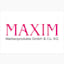 MAXIM MARKENPRODUKTE GMBH & CO KG