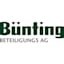 J. Bünting ﻿﻿Beteiligungs﻿﻿ AG