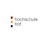 Hochschule Hof, University of Applied Sciences