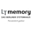 LTMemory GmbH Hard- und Softwareentwicklung Vertrieb