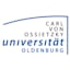 Carl von Ossietzky Universität Oldenburg