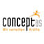 conceptAS GmbH
