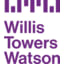 Willis Towers Watson plc.