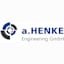 a.HENKE Engineering GmbH Ingenieurdienstleistung Personaldienstleistung Zeitarbeit