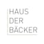 Haus der Bäcker GmbH