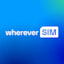 Whereversim