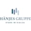 Hänjes Gruppe