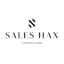 salesHAX Consulting GmbH