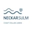 Stadtverwaltung Neckarsulm